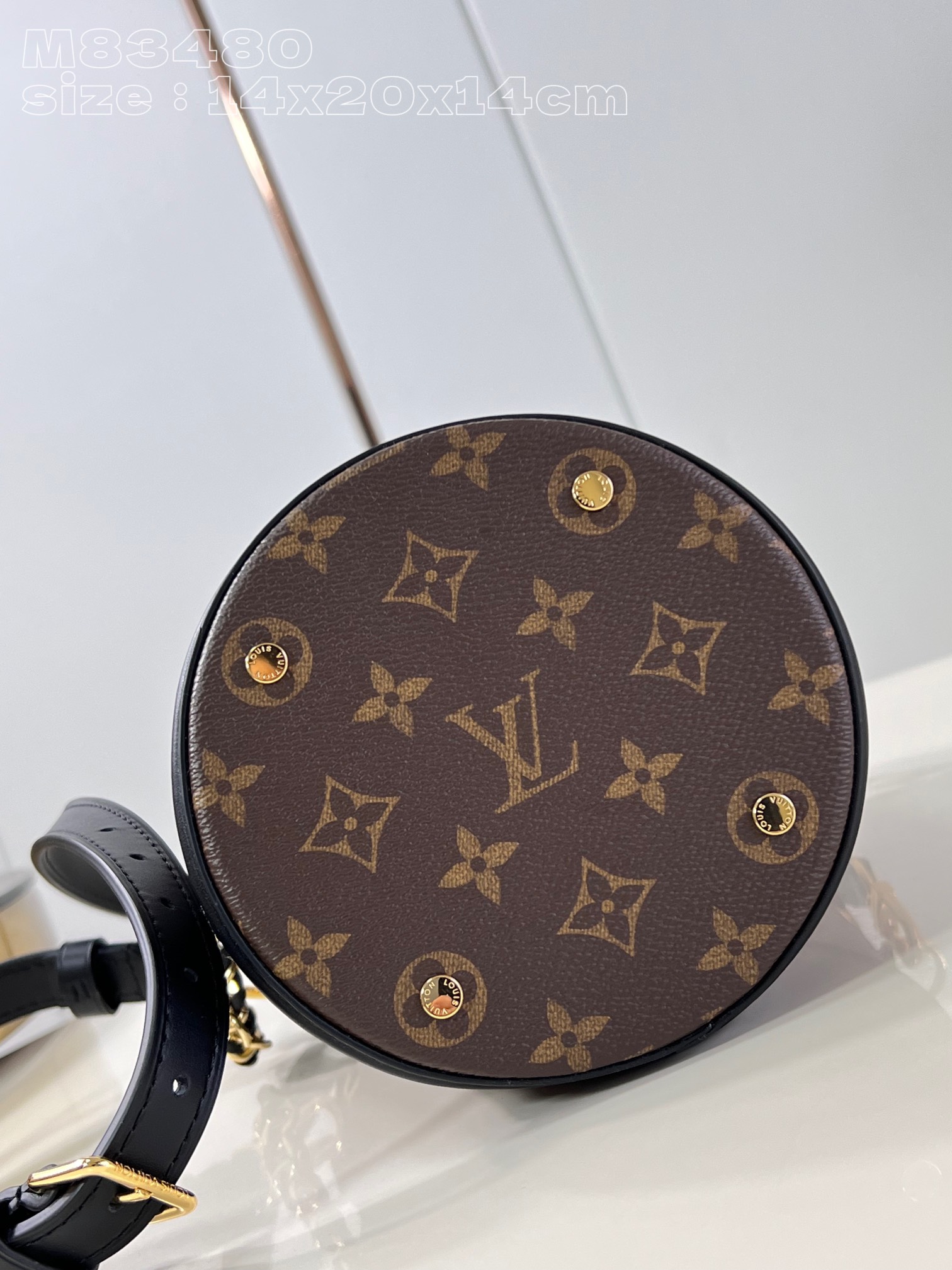 Louis Vuitton Bucket Bags